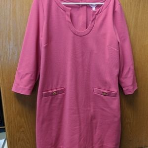Lilly Pulitzer Dress XL